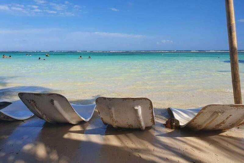 Mahahual:Mexican Cooking Class +Beach Day & relaxing massage - Introduction
