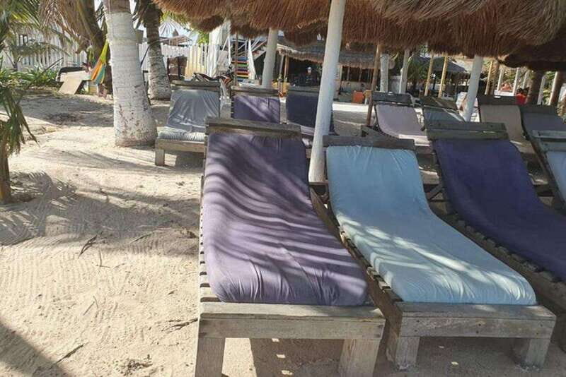 Mahahual:Mexican Cooking Class +Beach Day & relaxing massage - Key Points