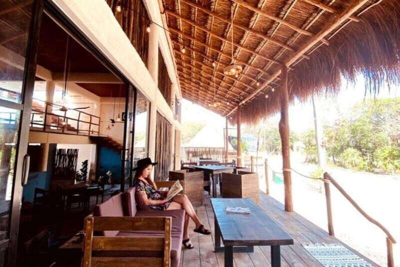 Mahahual:Mexican Cooking Class +Relaxing massage + tastings - What To Expect from the Mahahual Cooking & Relaxation Tour