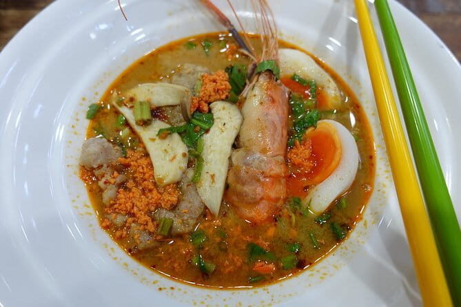 Mahanakorn Thai Cooking Class with Spices Hands On Bangkok - FAQ