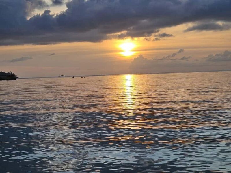 Mahe: Daybreak Cruise Escape with Snorkeling - Key Points