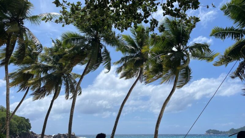 Mahe Island: Private Mahe Island Tour - Key Points