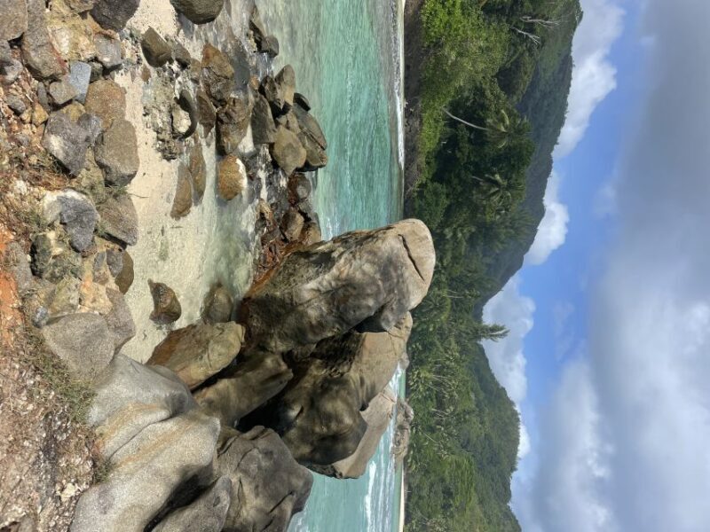 Mahe Island: Private Mahe Island Tour - FAQs