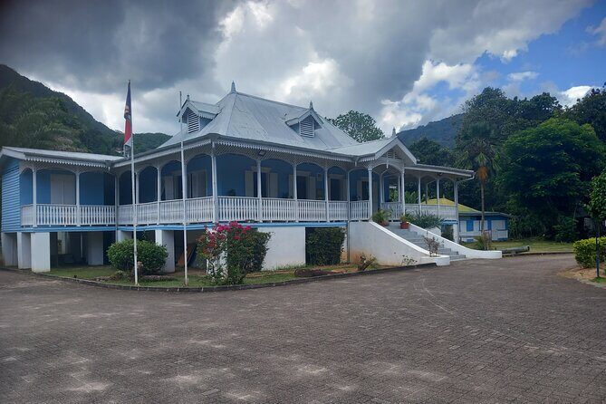 Mahe island Seychelles , unforgettable & adventurous tour - FAQ