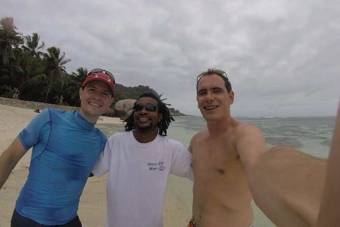 Mahe Island tour - Key Points