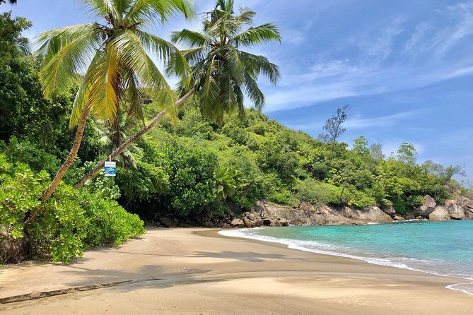 Mahe Island tour - The Comfort and Extras