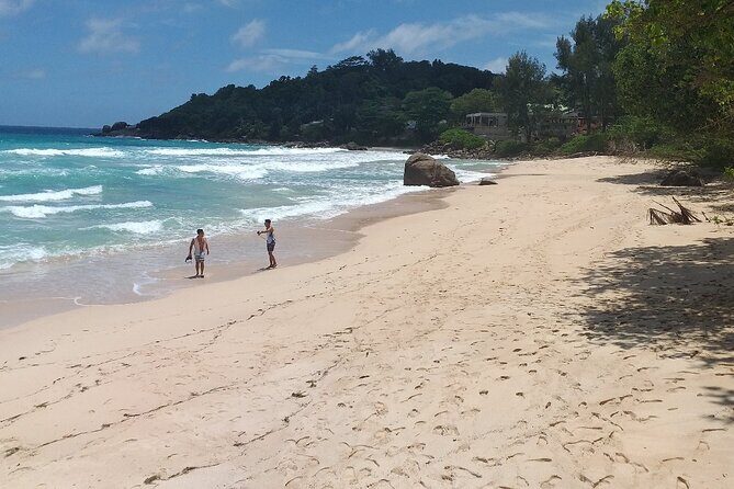 Mahe Island tour - Why Travelers Rave About This Tour