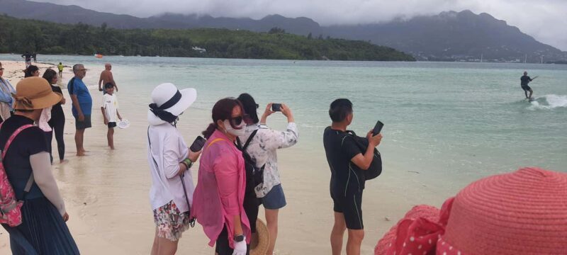 Mahe: Victoria City and Nature Tour with Botanical Garden - Key Points