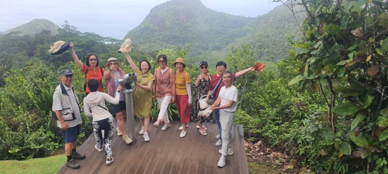 Mahe: Victoria City and Nature Tour with Botanical Garden - Introduction: A Taste of Mahe’s Charm