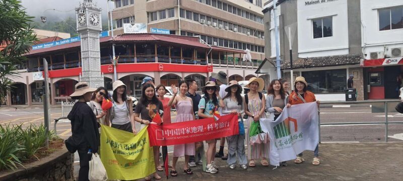 Mahe: Victoria City and Nature Tour with Botanical Garden - Authentic and Authentic Value