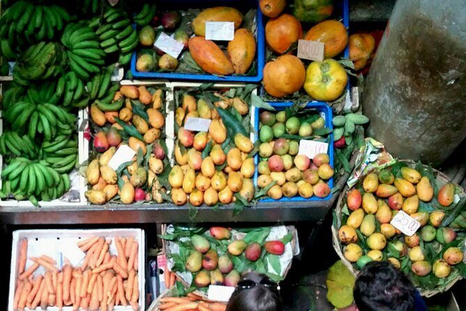 Mahebourg Private Historical & Street Food Tour with transfer - Who Should Consider This Tour?