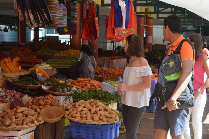 Mahebourg Village Food Tour - A Close Look at the Mahebourg Village Food Tour