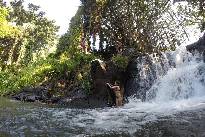 Mahina Hawaii Full Day Adventure - An In-Depth Look at the Oahu Adventure