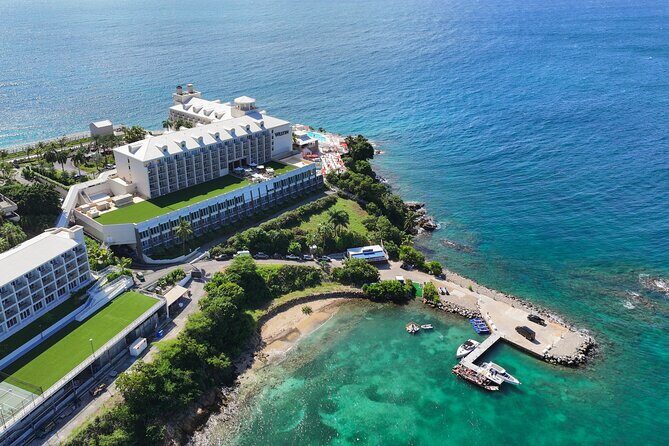 Maho Bay Turtle Snorkel with Lunch and Bar at Frenchman's Reef - The Sum Up: Who Is This Tour Best For?