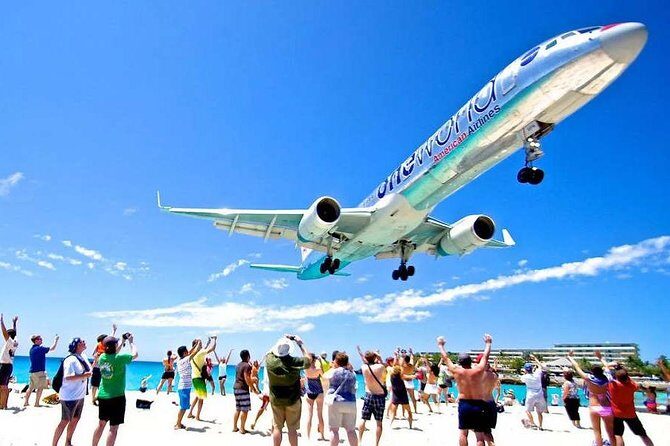 Maho Beach Extreme Jet Blast - Who Should Consider This Tour?