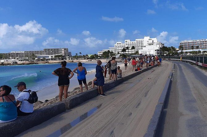 Maho Beach Extreme Jet Blast - The Sum Up: Who Will Get the Most Out of This Tour?