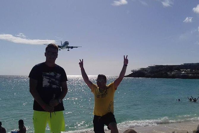 Maho Beach Extreme Jet Blast - Frequently Asked Questions