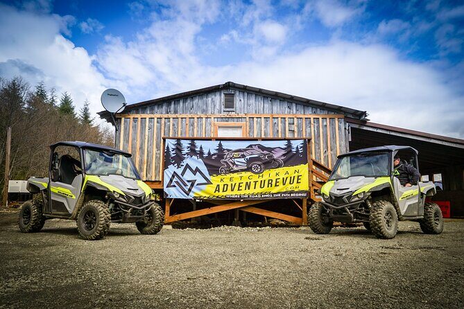 Mahoney Lake Off-Road UTV Tour - Who Will Love This Tour?