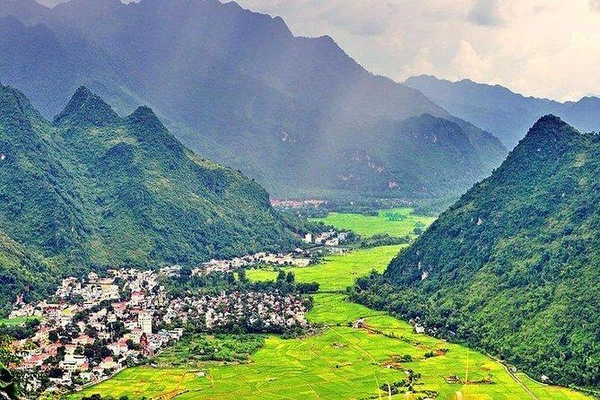 MAI CHAU 1 DAY TOUR | HIDDEN CHARM | SHARED or PRIVATE OPTIONS - Who Should Consider This Tour?
