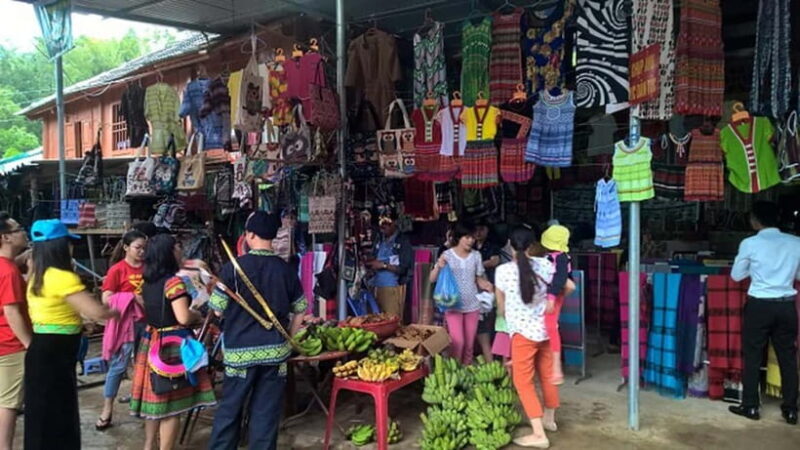 Mai Chau: 2-Day Trip with Trekking, Cycling, Food & Homestay - What Reviews Say About the Tour