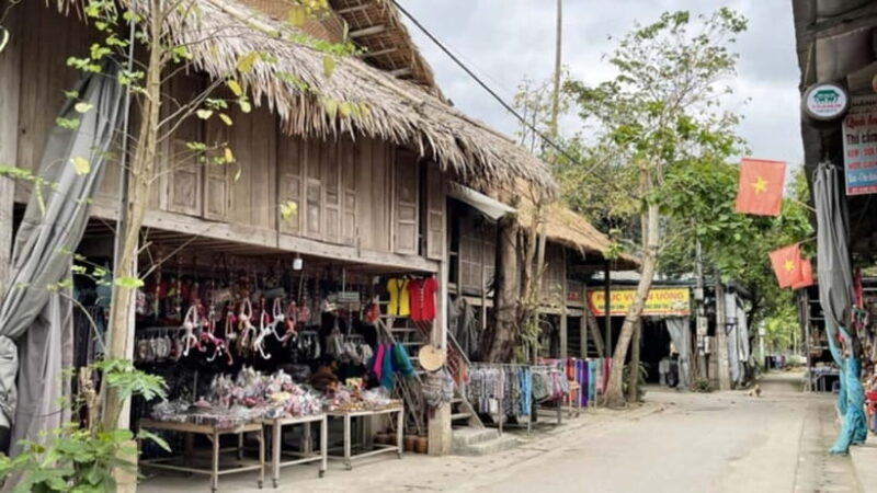 Mai Chau: 2-Day Trip with Trekking, Cycling, Food & Homestay - Frequently Asked Questions