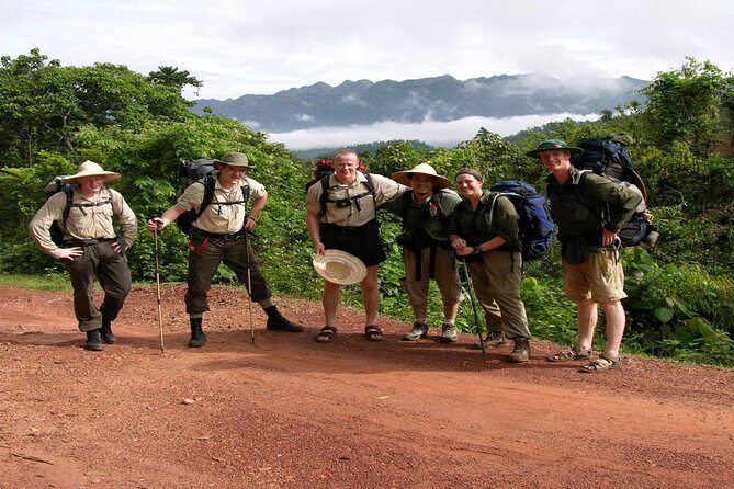 Mai Chau 2 days 1 night Pu Luong Adventure - An Introduction to the Mai Chau and Pu Luong Experience