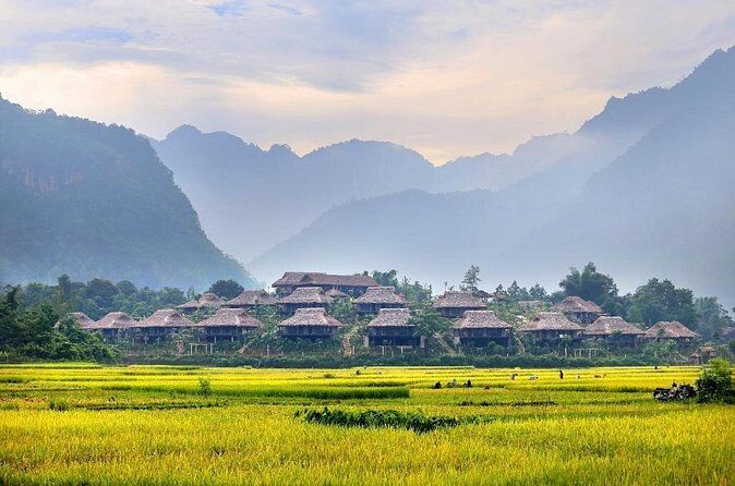 Mai Chau 2 days Classic Group Tour from Mai Chau - Who Will Love This Tour?
