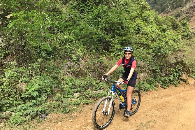 Mai Chau 3 days electric mountain bike trails - A Detailed Look at the Mai Chau 3-Day Electric Mountain Bike Tour