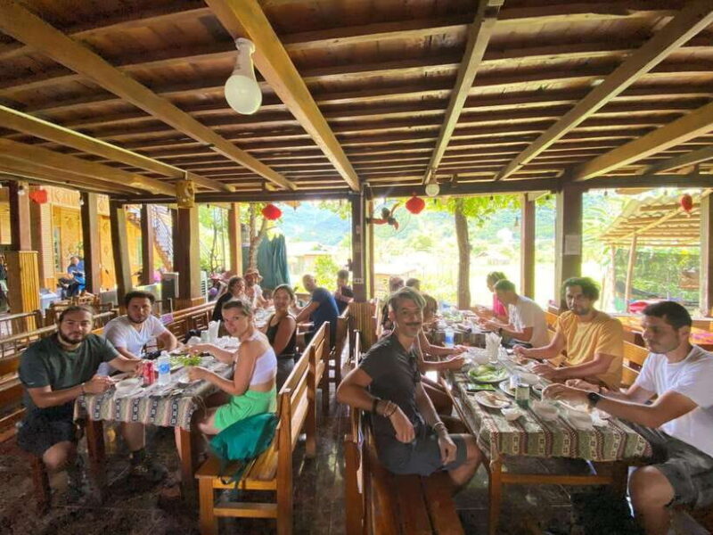 Mai Chau Day Trip - Key Points