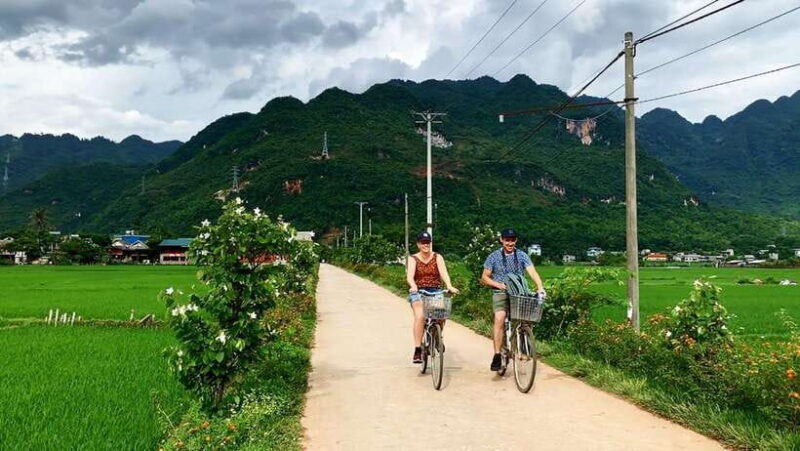 Mai Chau Day Trip - The Itinerary Breakdown: What to Expect