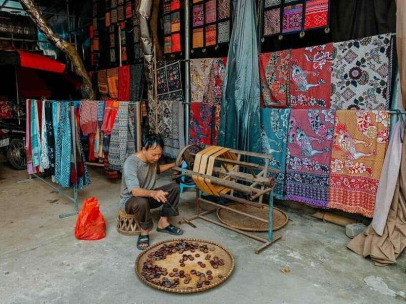 Mai Chau Day Trip - Authenticity and What Travelers Say