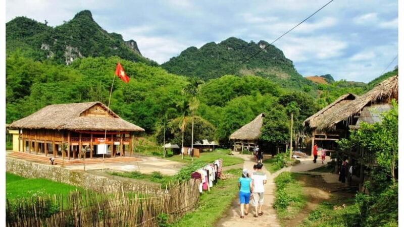 Mai Chau - Nature and Culture 1 Day Group or Private Tour - Key Points