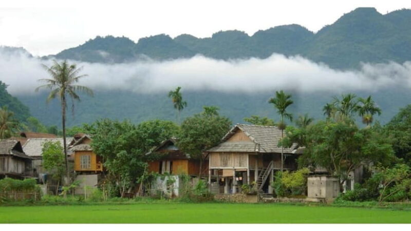 Mai Chau - Nature and Culture 1 Day Group or Private Tour - A Detailed Look at the Mai Chau Day Trip