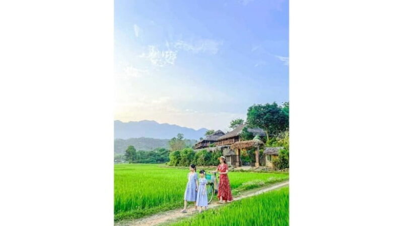Mai Chau - Nature and Culture 1 Day Group or Private Tour - Why This Tour Is a Good Choice