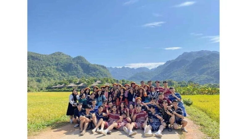 Mai Chau - Nature and Culture 1 Day Group or Private Tour - Final Thoughts