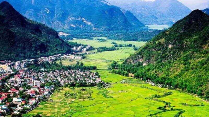 Mai Chau - Nature and Culture 1 Day Group or Private Tour - Frequently Asked Questions (FAQs)