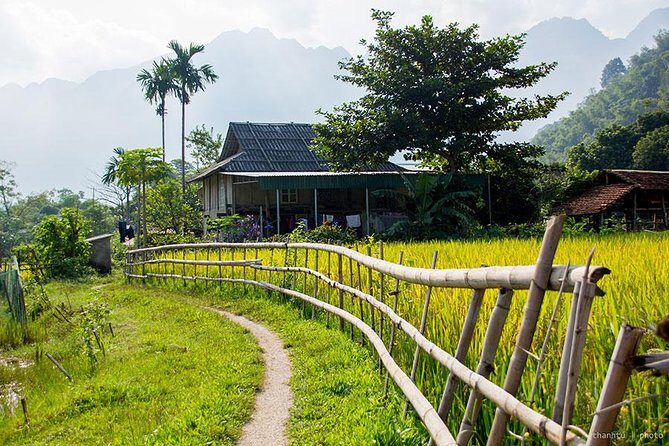 Mai Chau Nature and Village Private Day Tour - A Closer Look at the Tour Itinerary