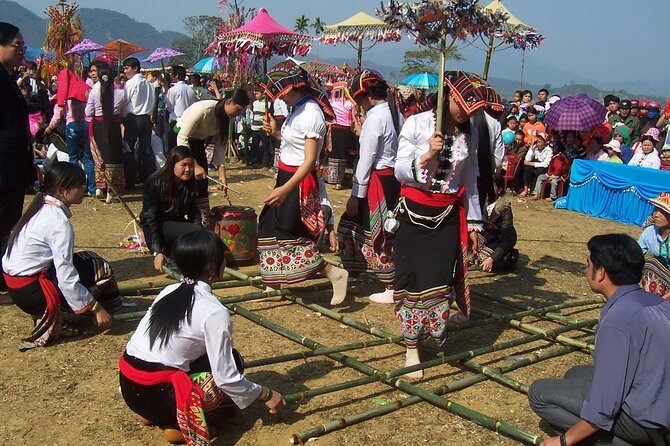 Mai Chau Nature village private Day Trip - Exploring the Itinerary in Detail