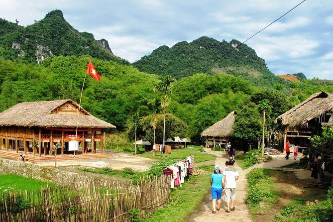 Mai Chau Nature village private Day Trip - The Sum Up