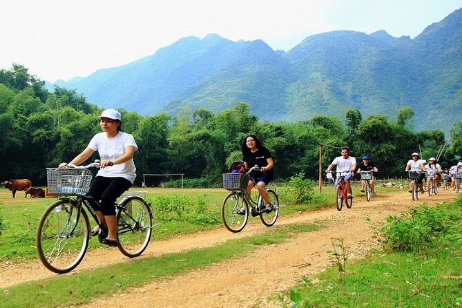 Mai Chau Nature village private Day Trip - FAQ