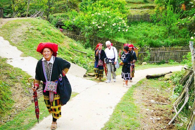 Mai Chau Private Day Tour: Hiking & Biking in Pristine Landscapes - In The Sum Up