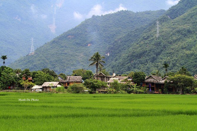 Mai Chau - Pu Luong 2 days - The Itinerary in Detail: What You Can Expect