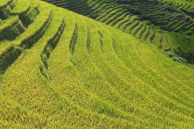 Mai Chau Pu Luong 2D1N - Key Points