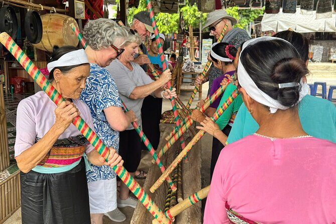 Mai Chau & Pu Luong 2D1N: Nature,Culture,Local Village Experience - What’s Included and What’s Not