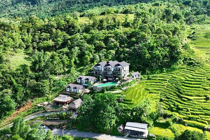 Mai Chau & Pu Luong 2D1N: Nature,Culture,Local Village Experience - Who Will Love This Tour?