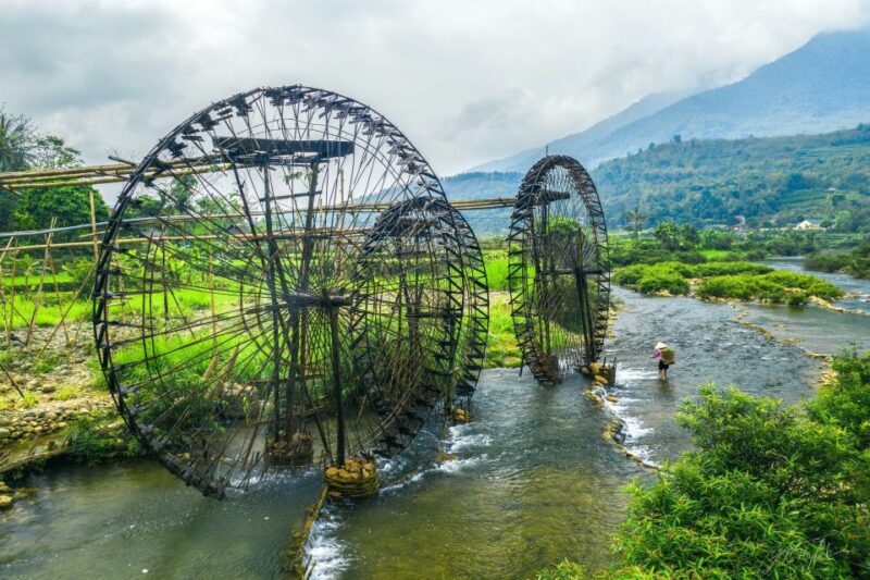Mai Chau Pu Luong 3 days 2 nights tour - sale off 15% - What Makes This Tour Valuable?