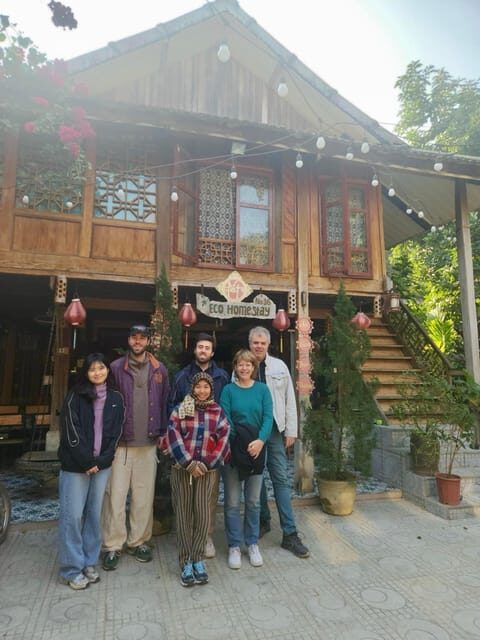 Mai Chau Pu Luong Ninh Binh 4-day tour | Sale off 20% - Who Will Enjoy This Tour?