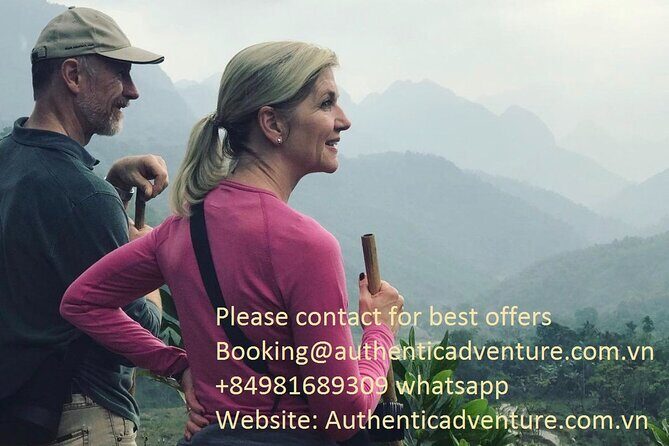 Mai Chau - Pu Luong - Ninh Binh | Optional Choices | 2, 3, 4 days - An In-Depth Look at What the Tour Offers