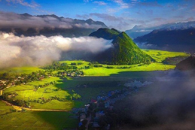 Mai Chau - Pu Luong - Ninh Binh | Optional Choices | 2, 3, 4 days - FAQs