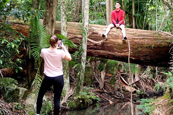 Maiala Rainforest Tour - FAQ